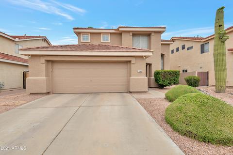 2842 E Windsong Dr, Phoenix, AZ 85048 photo 3