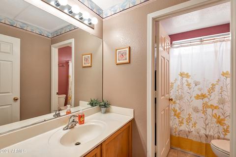 2842 E Windsong Dr, Phoenix, AZ 85048 photo 19