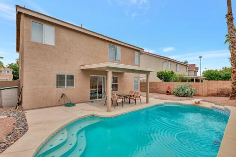 2842 E Windsong Dr, Phoenix, AZ 85048 photo 36