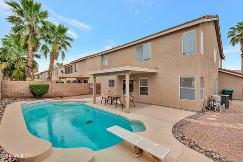 2842 E Windsong Dr, Phoenix, AZ 85048 photo 35