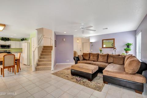 2842 E Windsong Dr, Phoenix, AZ 85048 photo 16