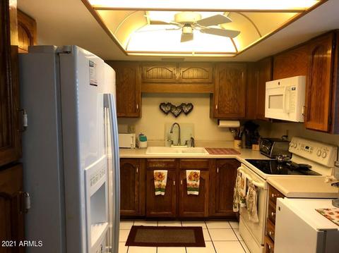7005 E Broadway Rd #27, Mesa, AZ 85208 photo 5