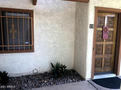 7005 E Broadway Rd #27, Mesa, AZ 85208 photo 2
