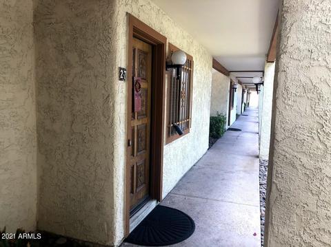 7005 E Broadway Rd #27, Mesa, AZ 85208 photo 3