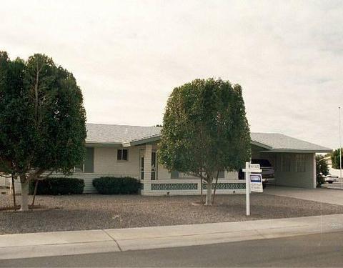 6205 E Butte St, Mesa, AZ 85205 photo 1
