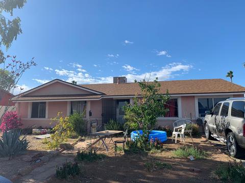 3734 E Joan De Arc Ave, Phoenix, AZ 85032 photo 1