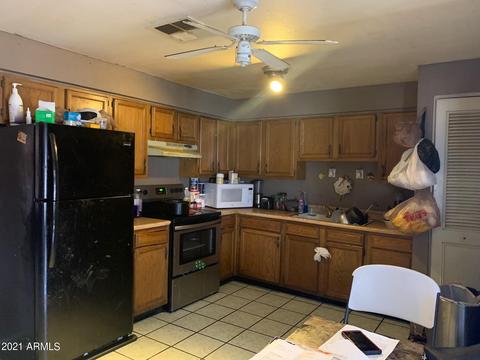 3734 E Joan De Arc Ave, Phoenix, AZ 85032 photo 2