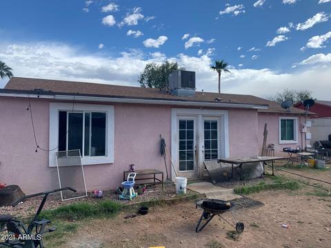 3734 E Joan De Arc Ave, Phoenix, AZ 85032 photo 15