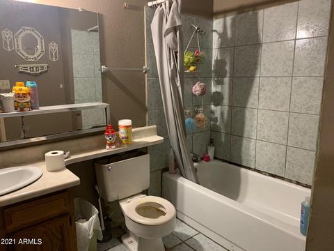 3734 E Joan De Arc Ave, Phoenix, AZ 85032 photo 10