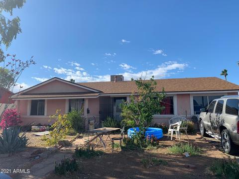 3734 E Joan De Arc Ave, Phoenix, AZ 85032 photo 19