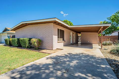1215 E Concorda Dr, Tempe, AZ 85282 photo 1