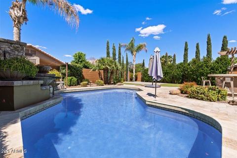 134 W Ivanhoe St, Gilbert, AZ 85233 photo 29