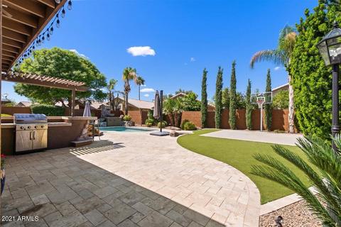 134 W Ivanhoe St, Gilbert, AZ 85233 photo 26