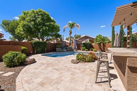 134 W Ivanhoe St, Gilbert, AZ 85233 photo 27
