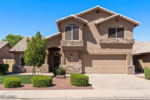 134 W Ivanhoe St, Gilbert, AZ 85233 photo 1