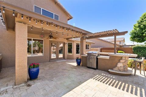 134 W Ivanhoe St, Gilbert, AZ 85233 photo 25