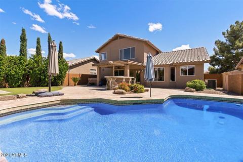 134 W Ivanhoe St, Gilbert, AZ 85233 photo 28