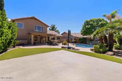 134 W Ivanhoe St, Gilbert, AZ 85233 photo 30
