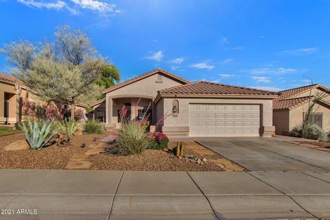16045 S 18th Ave, Phoenix, AZ 85045 photo 1
