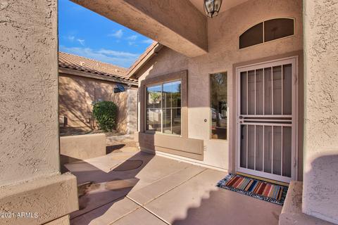 16045 S 18th Ave, Phoenix, AZ 85045 photo 4