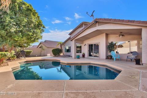 16045 S 18th Ave, Phoenix, AZ 85045 photo 31