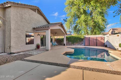 16045 S 18th Ave, Phoenix, AZ 85045 photo 33