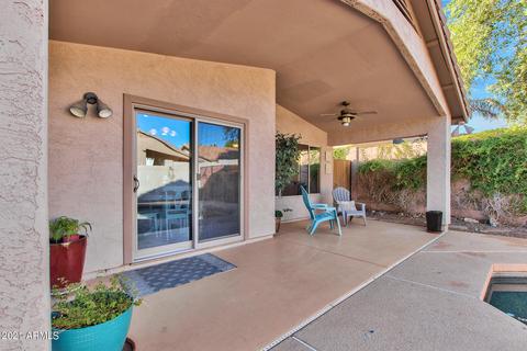 16045 S 18th Ave, Phoenix, AZ 85045 photo 28