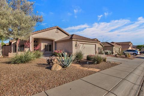 16045 S 18th Ave, Phoenix, AZ 85045 photo 2