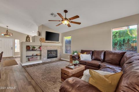 16045 S 18th Ave, Phoenix, AZ 85045 photo 16
