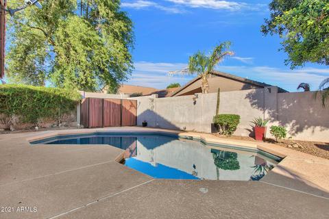 16045 S 18th Ave, Phoenix, AZ 85045 photo 34