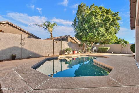 16045 S 18th Ave, Phoenix, AZ 85045 photo 30
