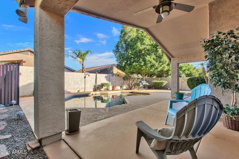 16045 S 18th Ave, Phoenix, AZ 85045 photo 29