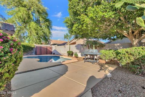 16045 S 18th Ave, Phoenix, AZ 85045 photo 32