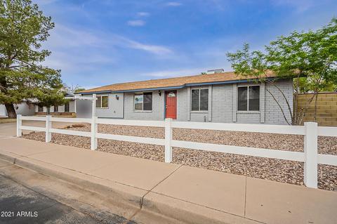 3428 E Dragoon Ave, Mesa, AZ 85204 photo 2