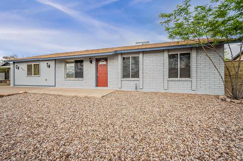 3428 E Dragoon Ave, Mesa, AZ 85204 photo 1