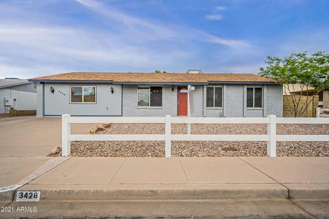 3428 E Dragoon Ave, Mesa, AZ 85204 photo 3