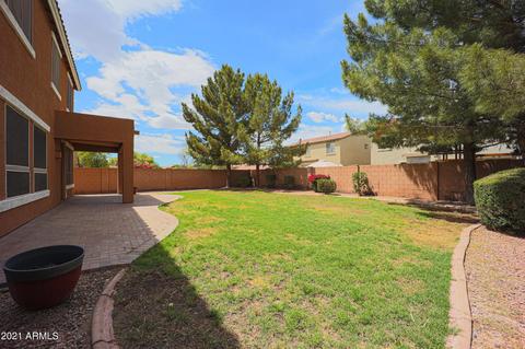 4044 E Stable Ct, Gilbert, AZ 85297 photo 35