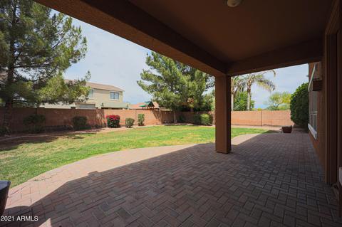 4044 E Stable Ct, Gilbert, AZ 85297 photo 34