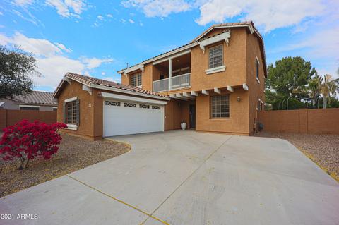 4044 E Stable Ct, Gilbert, AZ 85297 photo 1