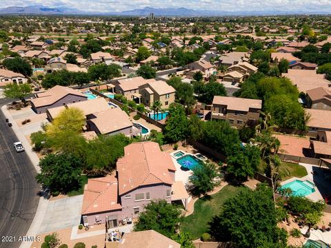 1065 E Sherri Dr, Gilbert, AZ 85296 photo 53