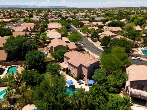 1065 E Sherri Dr, Gilbert, AZ 85296 photo 48