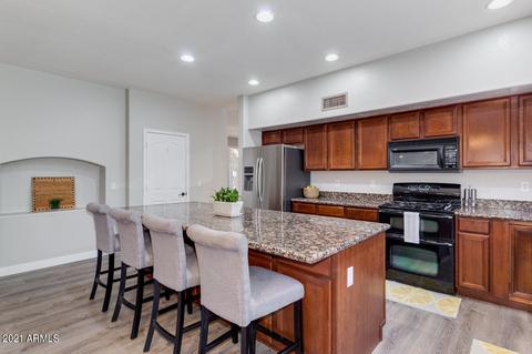 1065 E Sherri Dr, Gilbert, AZ 85296 photo 16
