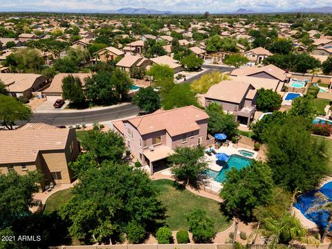 1065 E Sherri Dr, Gilbert, AZ 85296 photo 46