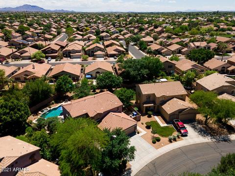 1065 E Sherri Dr, Gilbert, AZ 85296 photo 50