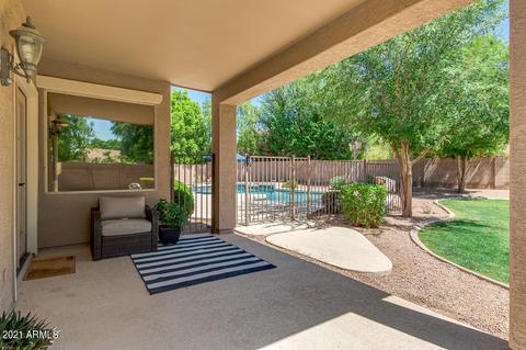 1065 E Sherri Dr, Gilbert, AZ 85296 photo 37