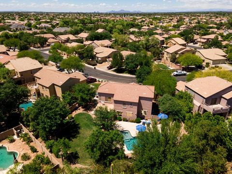 1065 E Sherri Dr, Gilbert, AZ 85296 photo 47