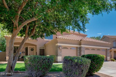 1065 E Sherri Dr, Gilbert, AZ 85296 photo 2