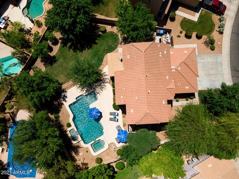 1065 E Sherri Dr, Gilbert, AZ 85296 photo 57