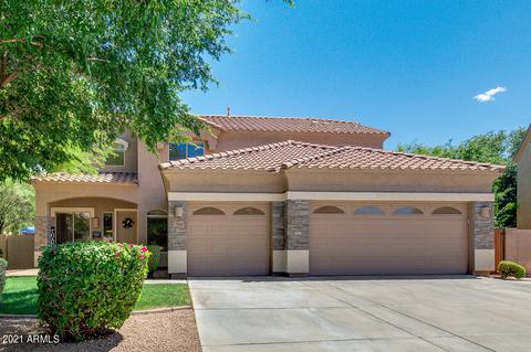 1065 E Sherri Dr, Gilbert, AZ 85296 photo 1