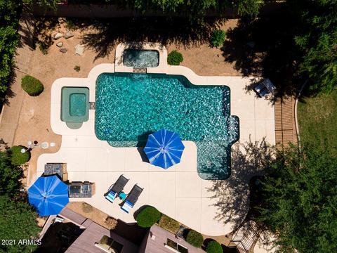1065 E Sherri Dr, Gilbert, AZ 85296 photo 58
